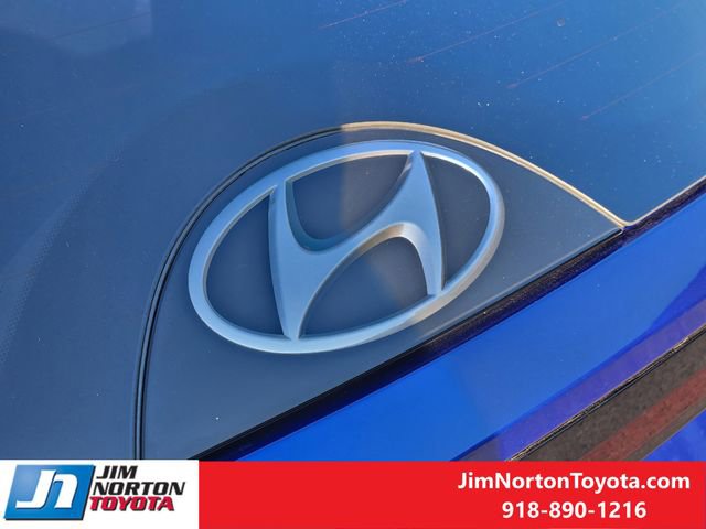 Used 2024 Hyundai Tucson SEL image 11