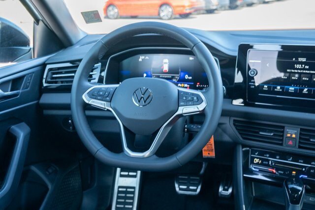 New 2026 Volkswagen Jetta Sport image 26