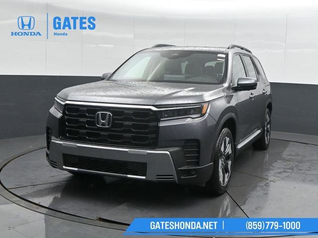 New 2026 Honda Pilot Elite image 6