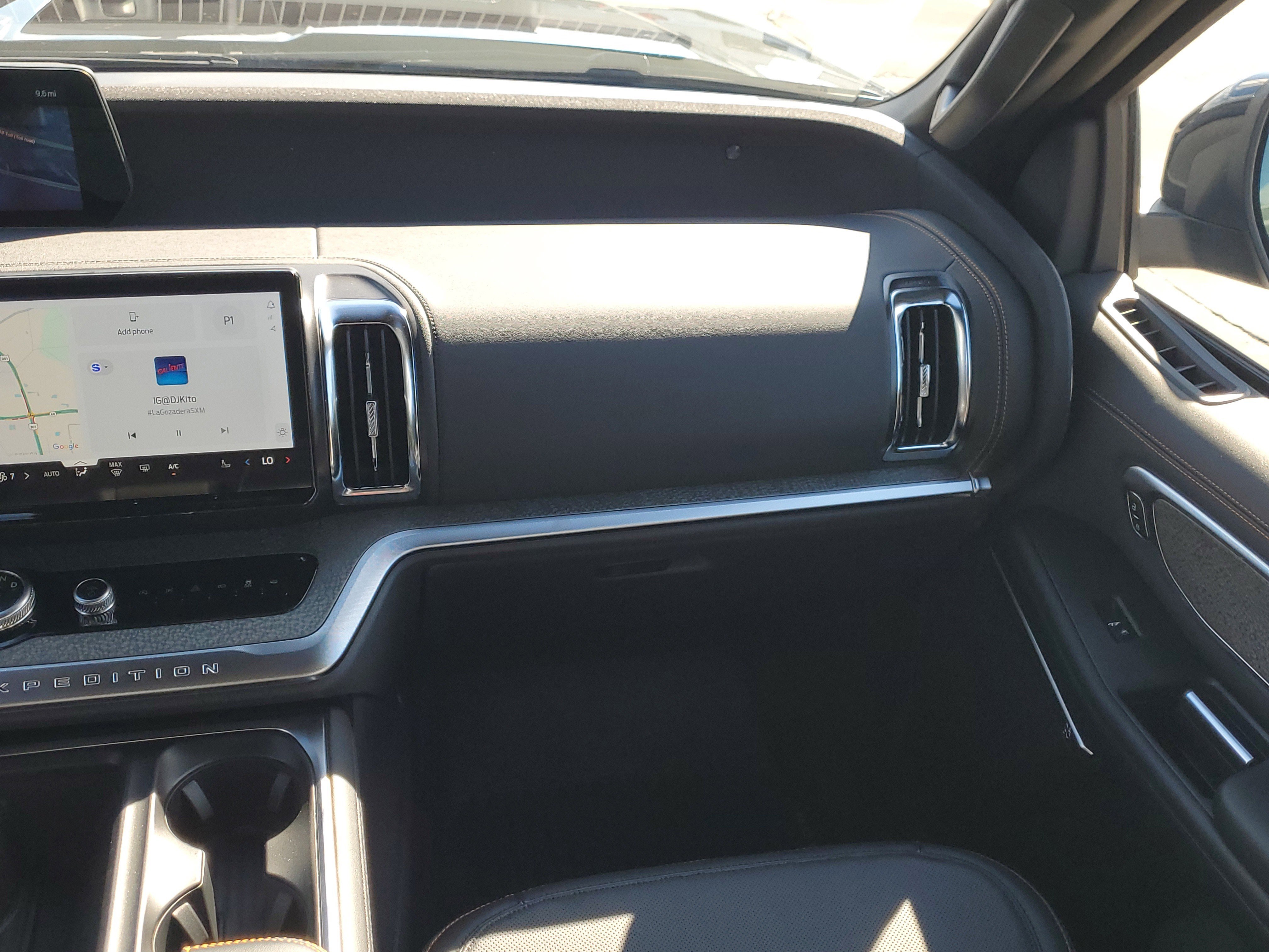 New 2025 Ford Expedition Tremor image 15