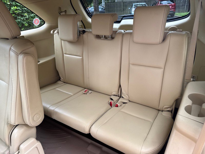 Used 2015 Toyota Highlander Limited Platinum AWD/4WD image 36