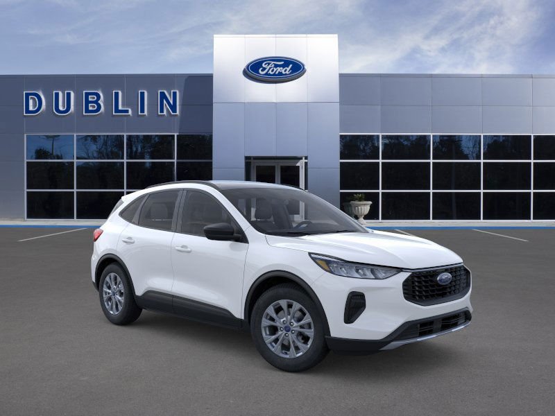 New 2026 Ford Escape Active w/ Tech Pack #1 FWD image 39