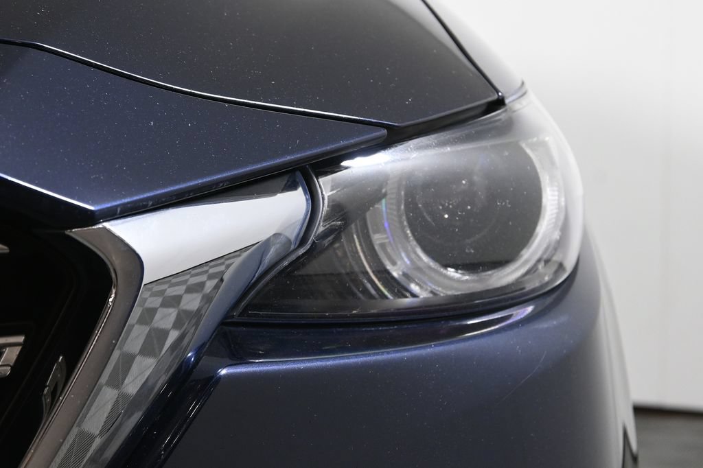 Used 2020 MAZDA CX-9 Grand Touring AWD/4WD image 11