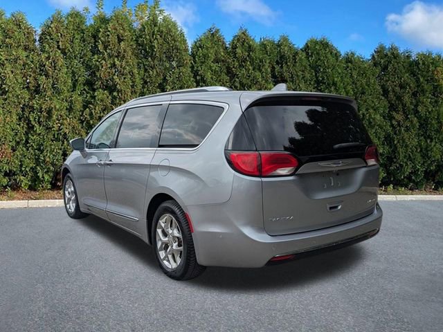 Used 2019 Chrysler Pacifica Limited w/ Advanced Safetytec Group image 6