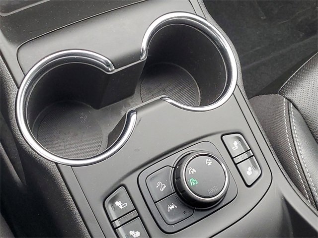 Certified 2023 GMC Terrain SLT w/ Elevation Edition image 29