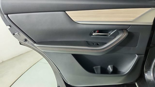 New 2026 MAZDA CX-90 Plug-In Hybrid w/ Preferred AWD/4WD image 26