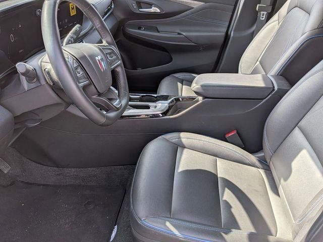 Used 2025 Buick Envista Sport Touring FWD image 10