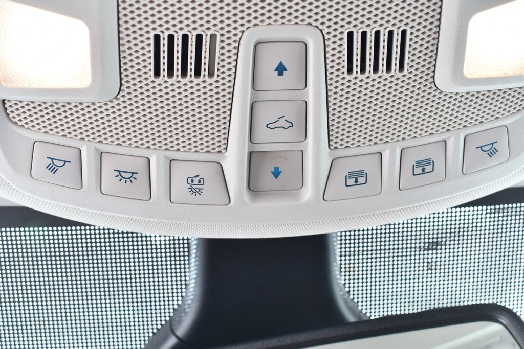 Used 2024 Ford Edge SEL w/ Convenience Package image 36