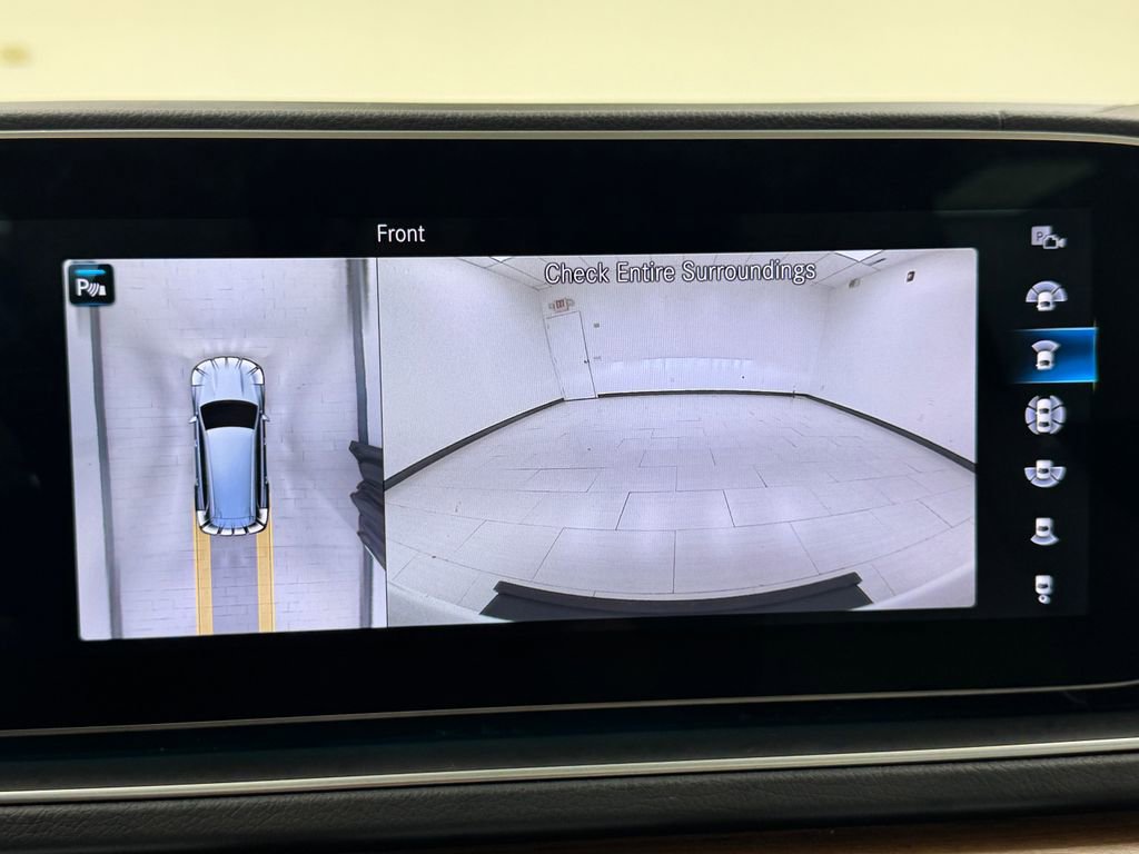 Used 2022 Mercedes-Benz GLS 450 4MATIC image 24