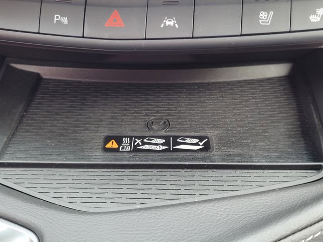 New 2025 Cadillac CT4 Premium Luxury image 17