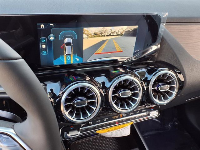 New 2026 Mercedes-Benz GLA 250 image 6