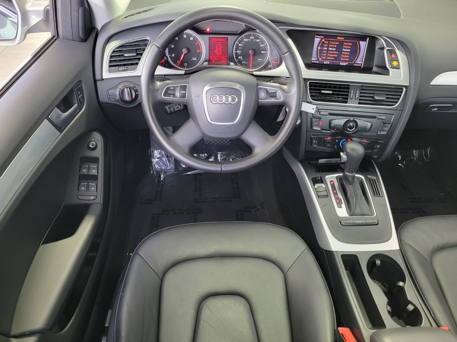 Used 2012 Audi A4 2.0T Premium AWD/4WD image 14