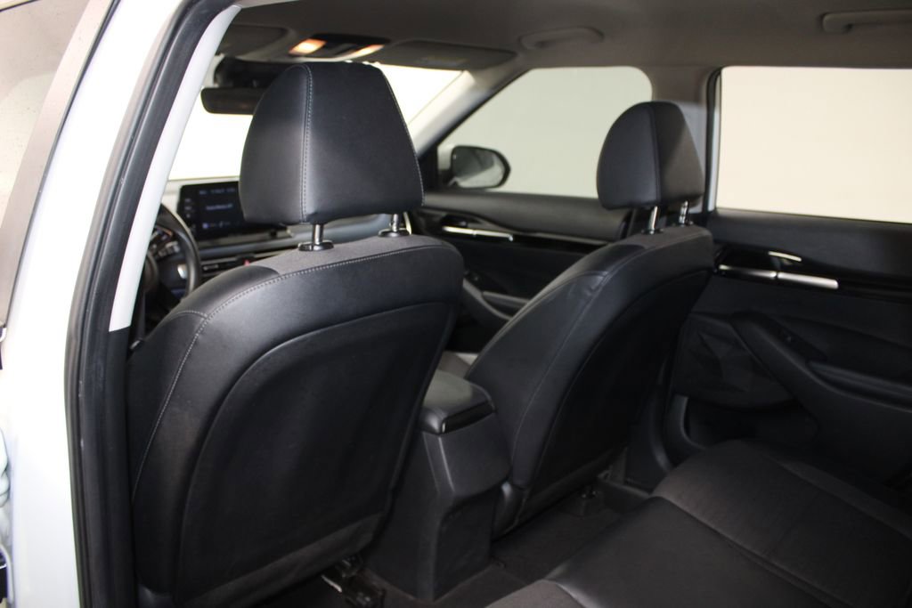Used 2021 Kia Seltos S FWD image 22