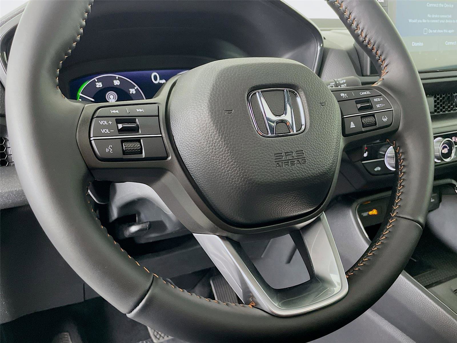 New 2026 Honda CR-V Sport-L image 11