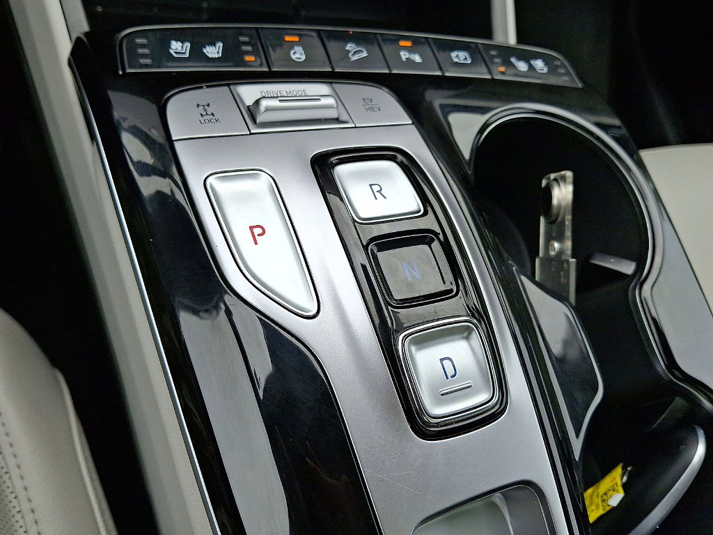 Used 2024 Hyundai Tucson Limited image 12