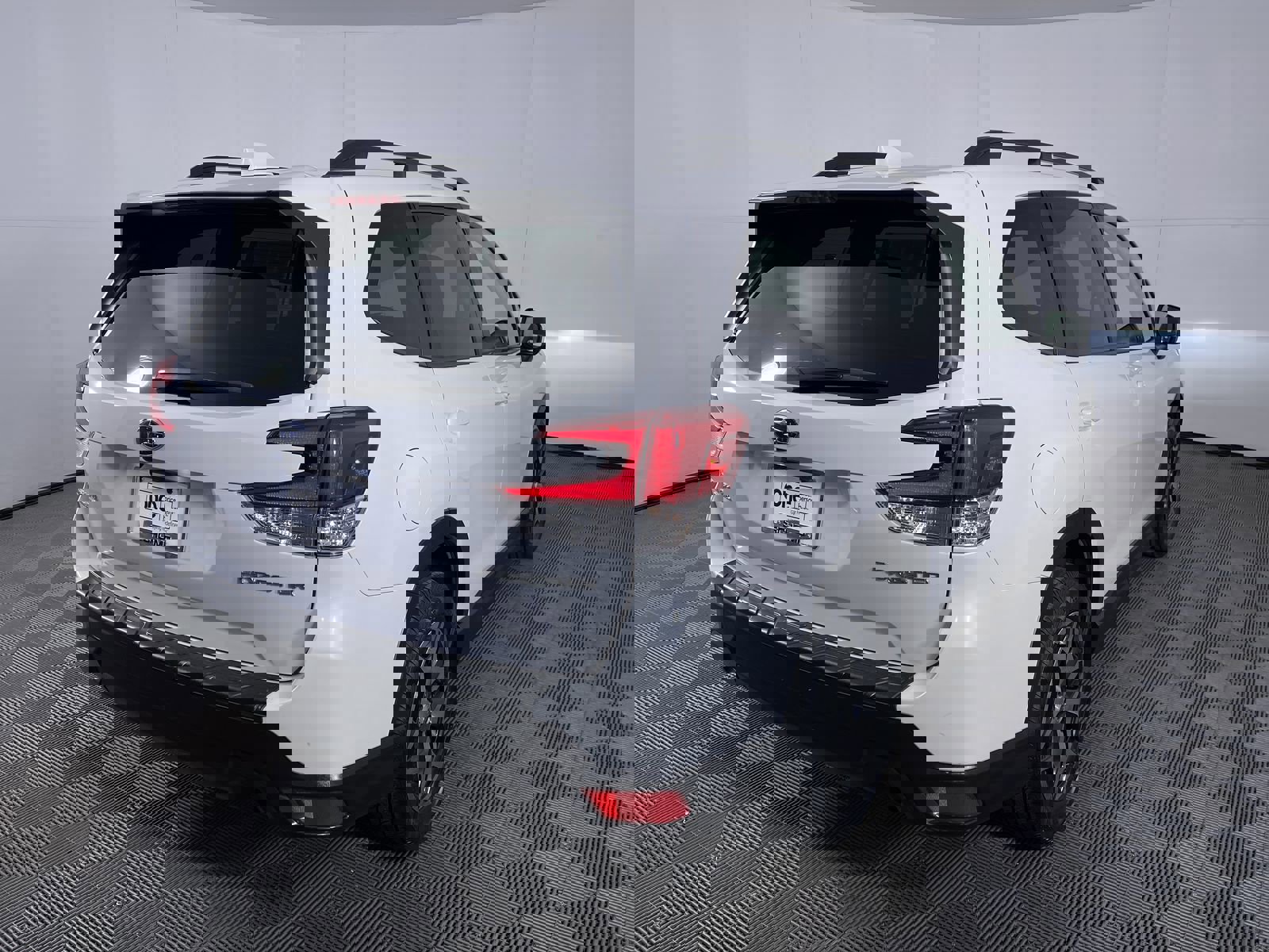 Used 2021 Subaru Forester Premium AWD/4WD image 23