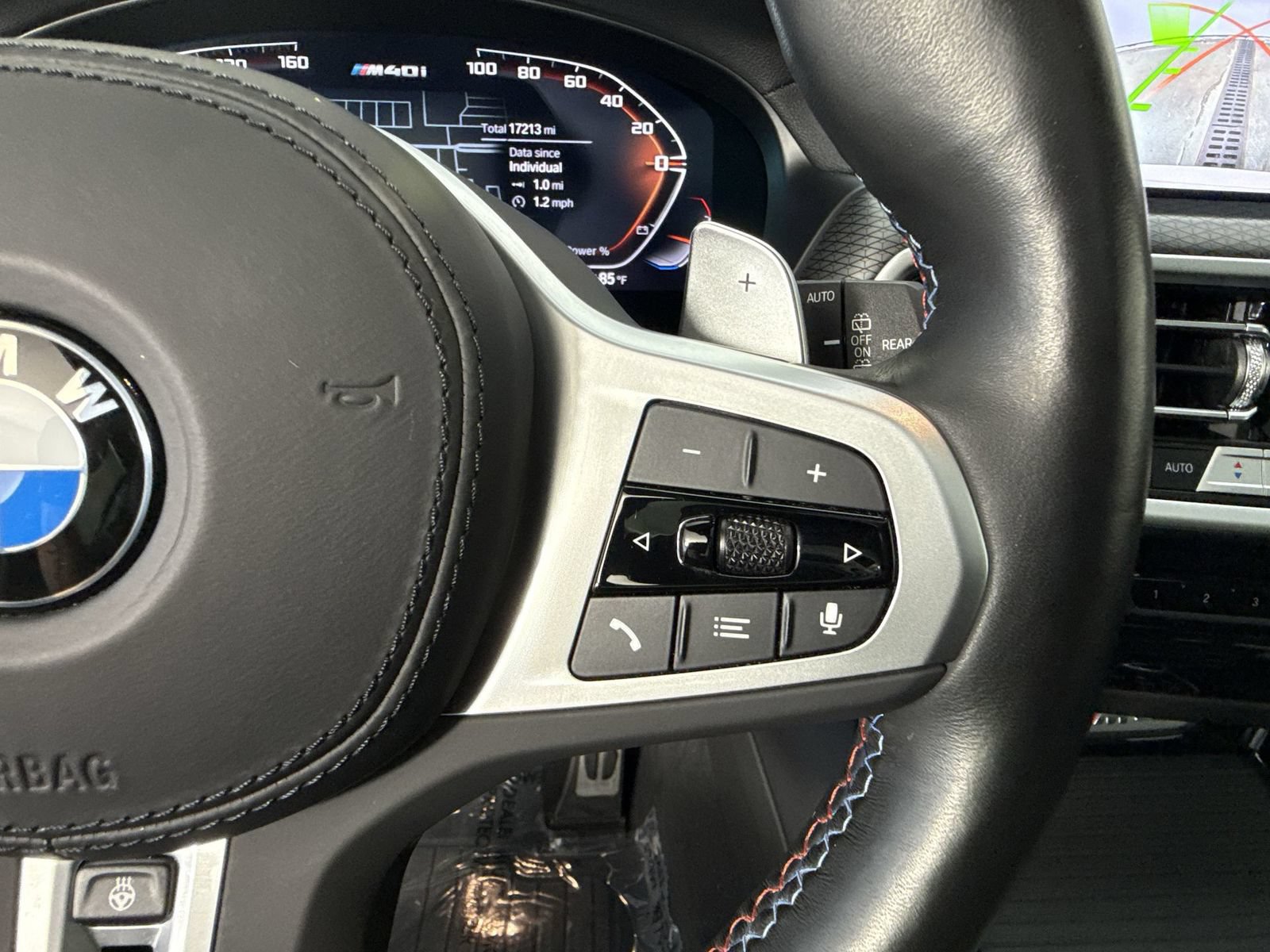 Used 2023 BMW X3 M40i w/ Premium Package AWD/4WD image 14