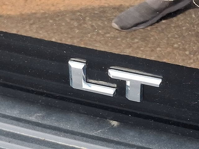 Used 2023 Chevrolet Tahoe LT w/ Luxury Package AWD/4WD image 27