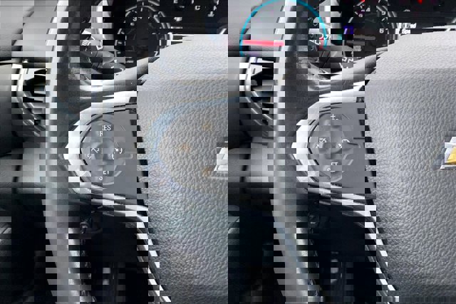 Used 2018 Chevrolet Traverse LT w/ LPO, Cargo Package image 17