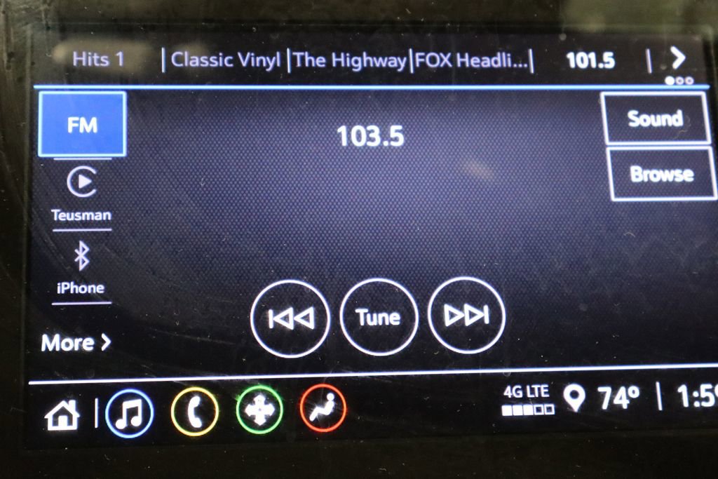 Used 2023 Chevrolet Malibu LT image 32