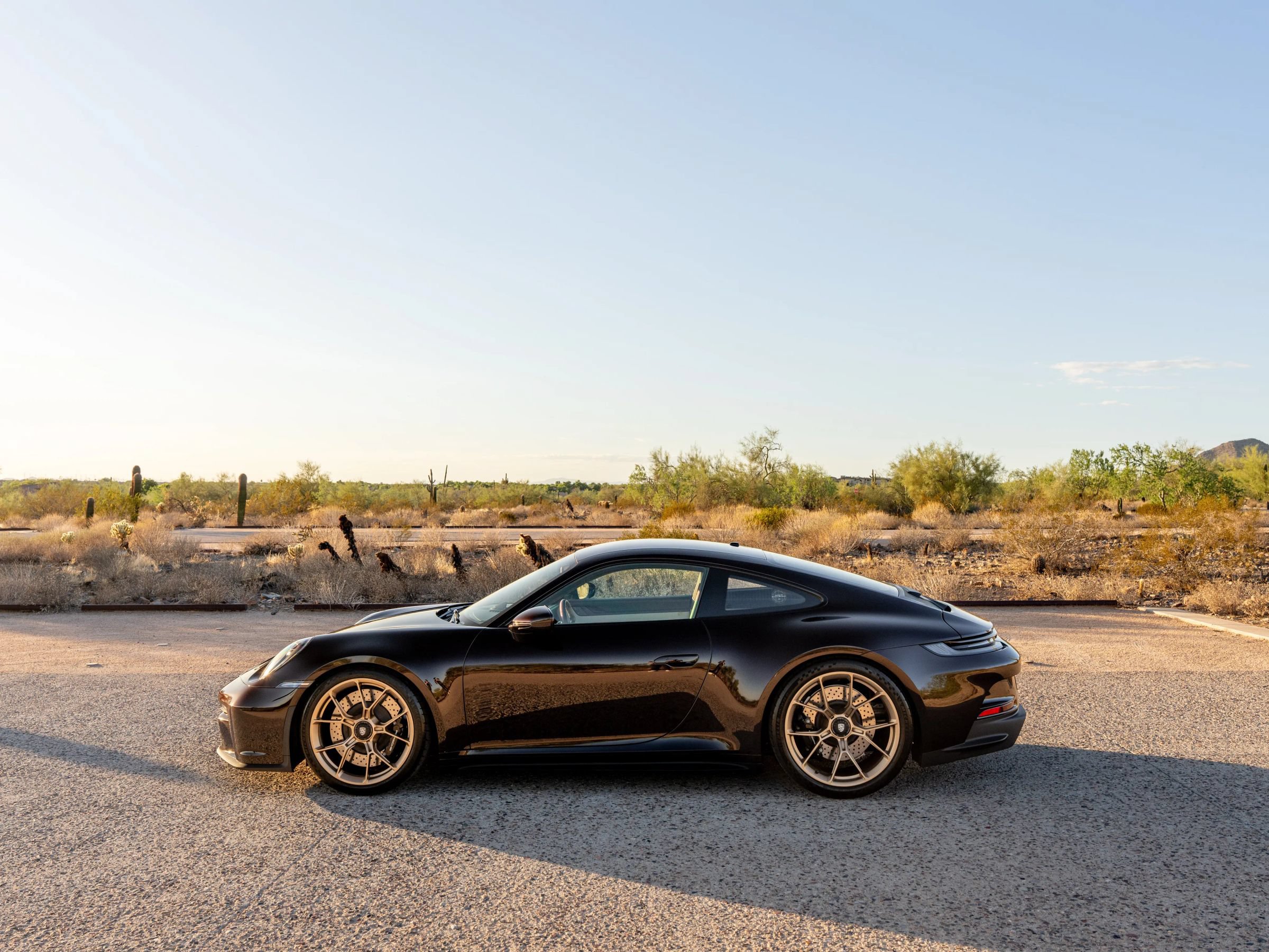 Used 2022 Porsche 911 GT3 RWD image 26