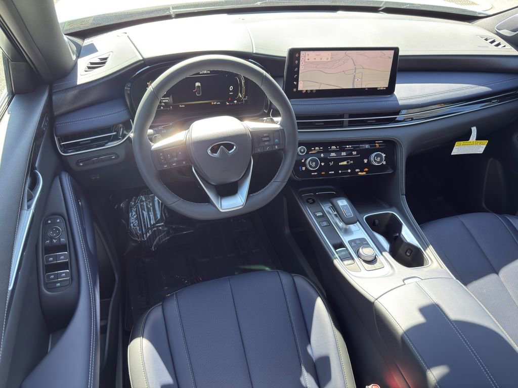 New 2026 INFINITI QX60 Sport image 13