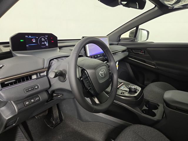 New 2026 Toyota bZ image 14