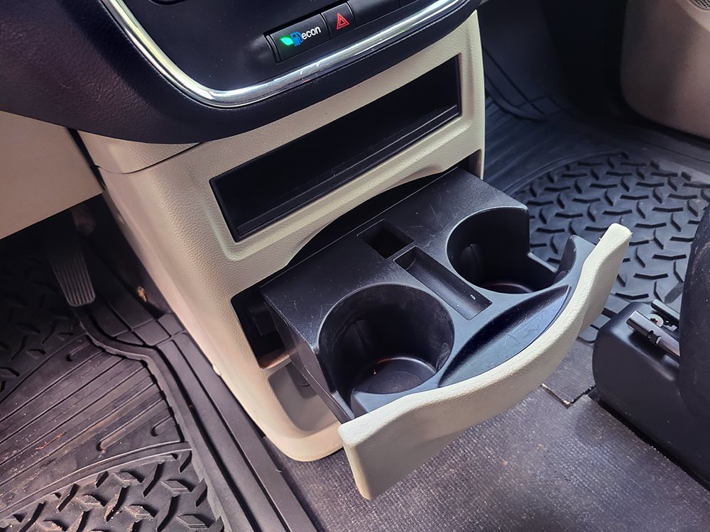 Used 2012 RAM C/V w/ PWR Window Group image 30