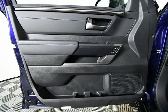 New 2026 Toyota Sequoia Platinum image 21