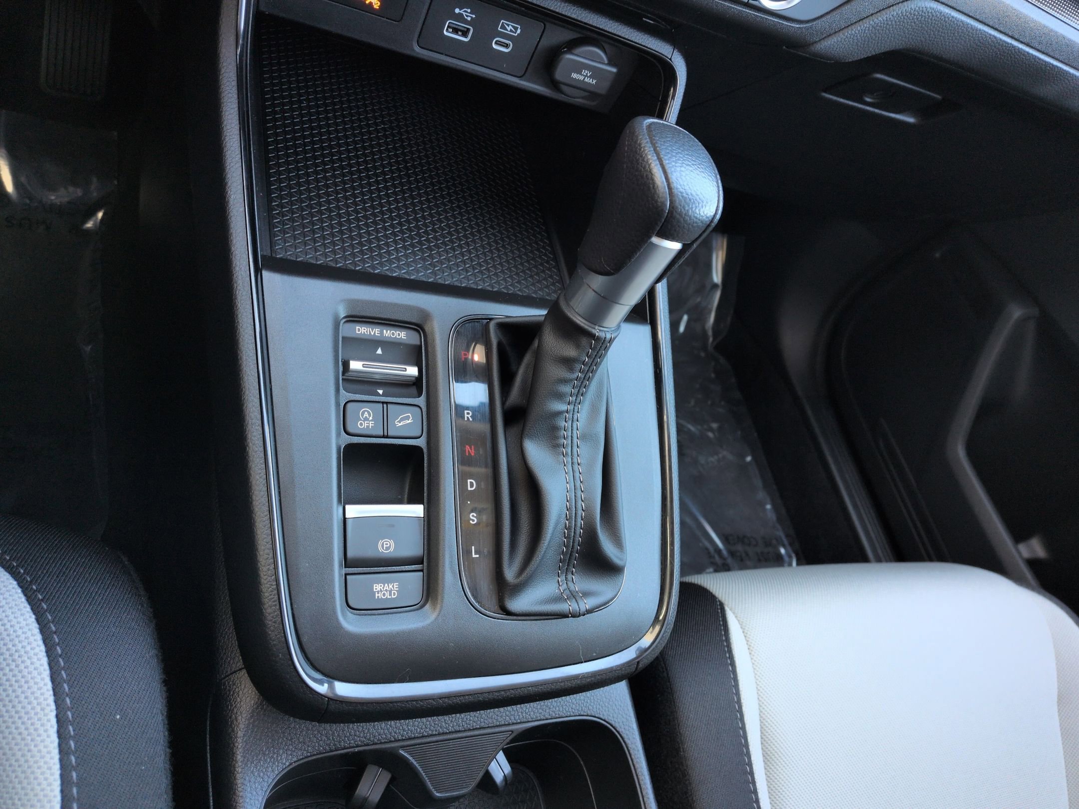 Certified 2024 Honda CR-V EX image 22