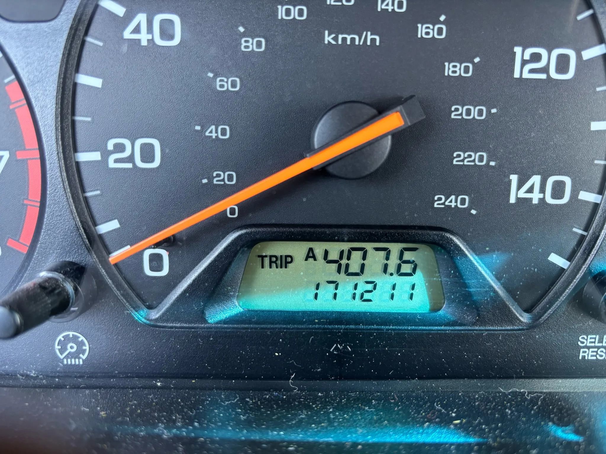 Used 2002 Honda Accord EX image 12