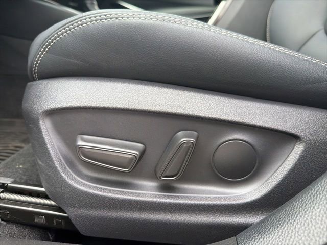 Used 2024 Toyota Corolla XLE FWD image 16