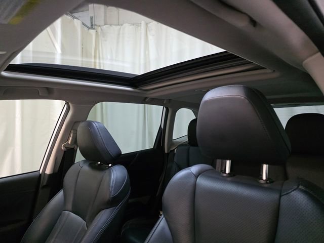 Used 2023 Subaru Forester Limited image 25