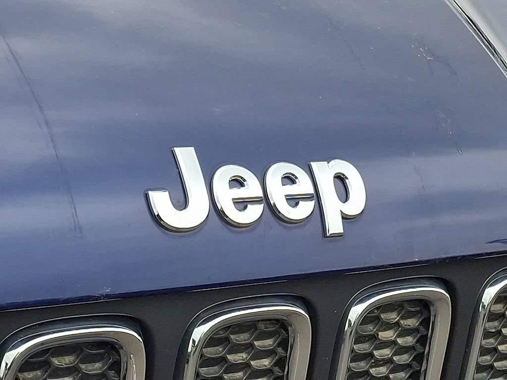 Used 2017 Jeep Renegade Sport w/ Power & Air Group AWD/4WD image 10
