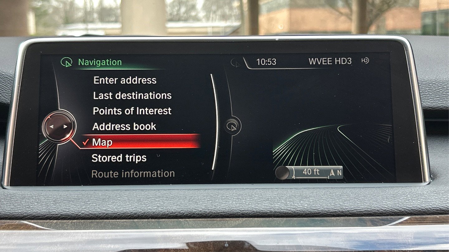 Used 2016 BMW X5 sDrive35i image 32