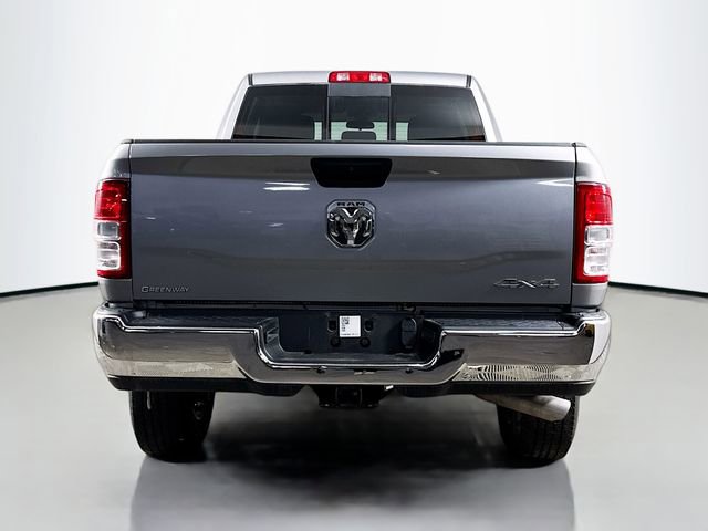 Used 2020 RAM 2500 Tradesman image 6