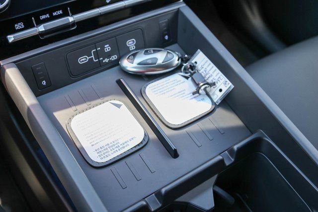 New 2026 Hyundai Santa Fe Calligraphy image 23