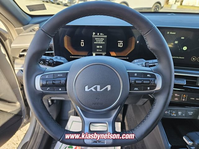 New 2026 Kia K5 GT-Line w/ GT-Line Premium Package image 13