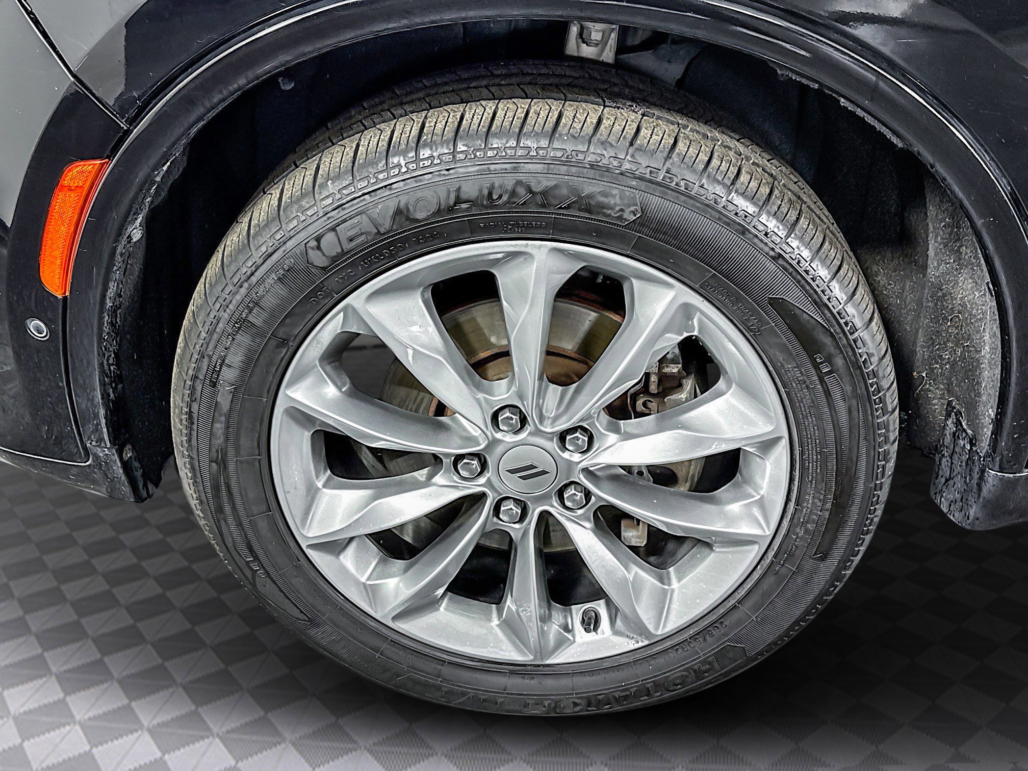 Used 2021 Dodge Durango Citadel image 33