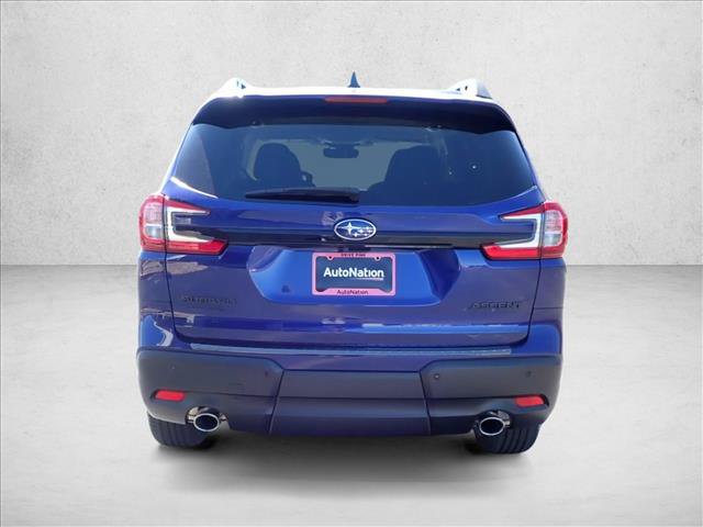 New 2026 Subaru Ascent Premium AWD/4WD image 3