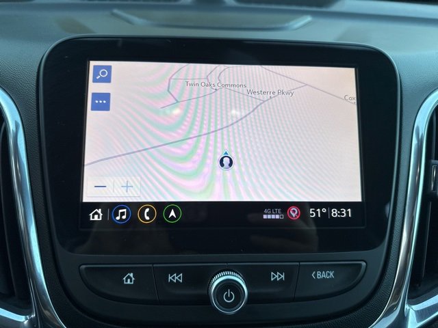 Used 2020 Chevrolet Equinox Premier image 17