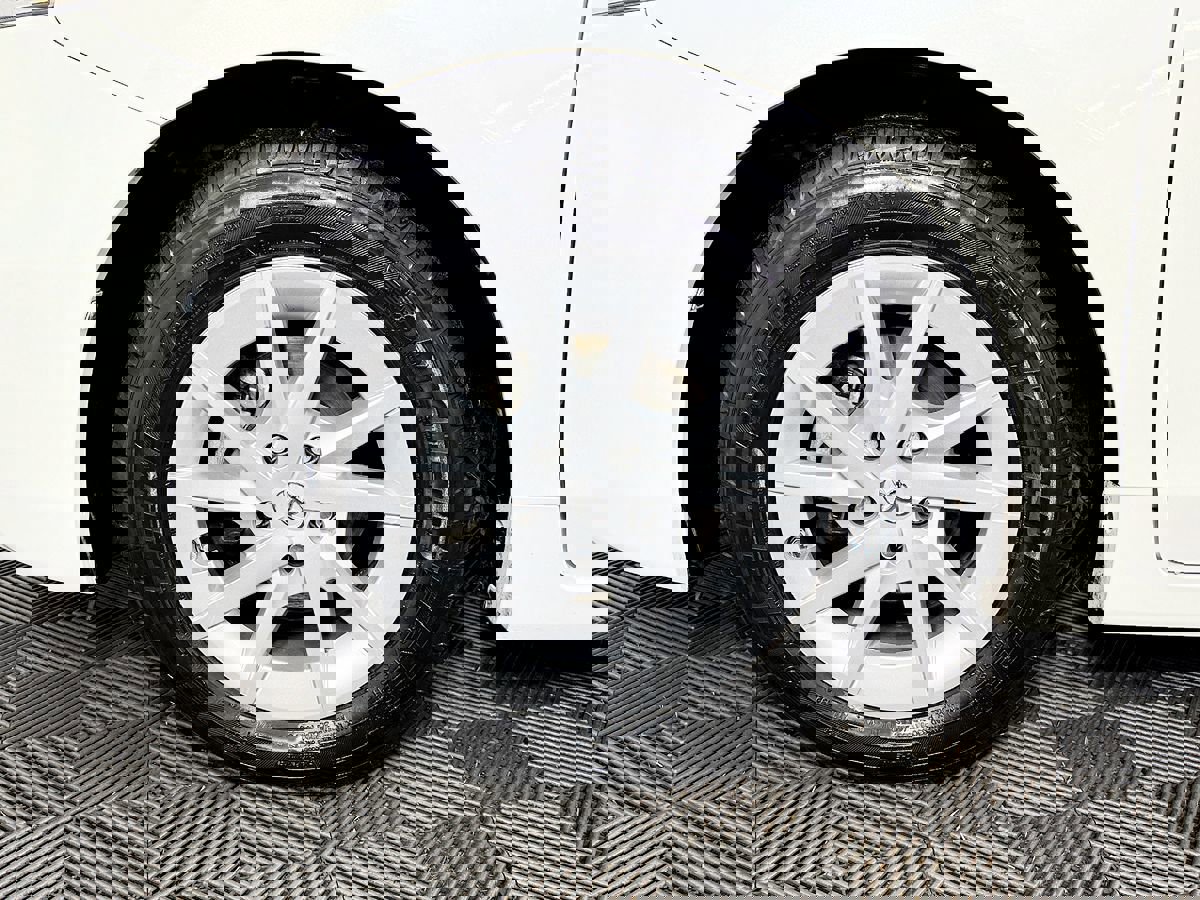 Used 2012 Toyota Prius V Three image 48