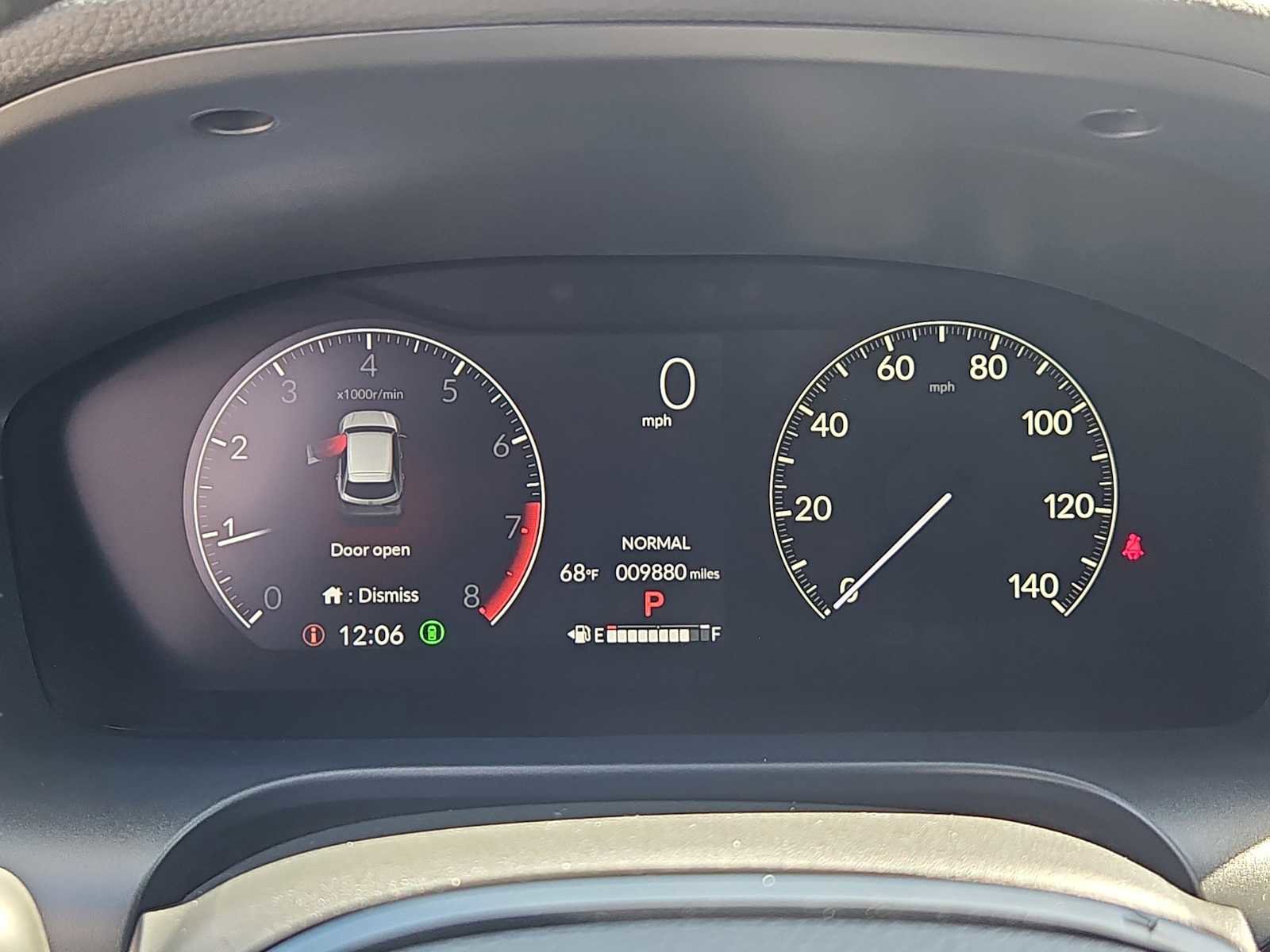 Used 2024 Honda HR-V EX-L image 27