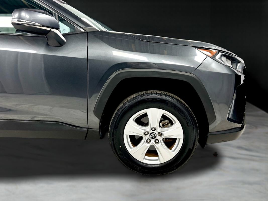 Used 2019 Toyota RAV4 XLE w/ All Weather Liner Package AWD/4WD image 61