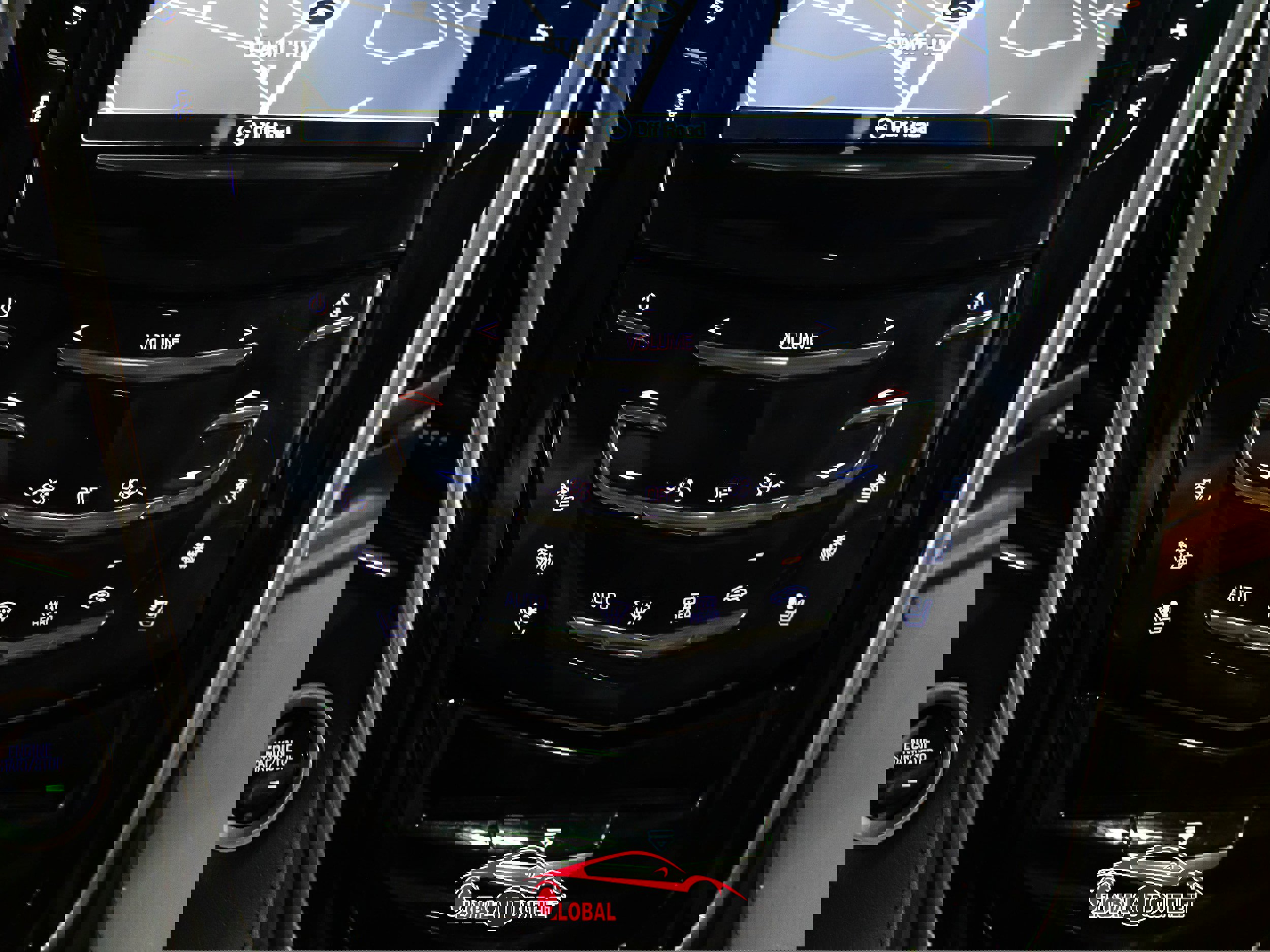 Used 2020 Cadillac Escalade ESV Luxury image 34