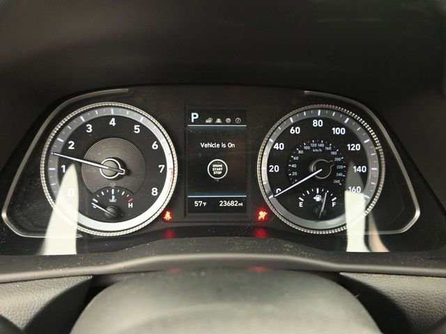 Used 2022 Hyundai Sonata SEL image 31