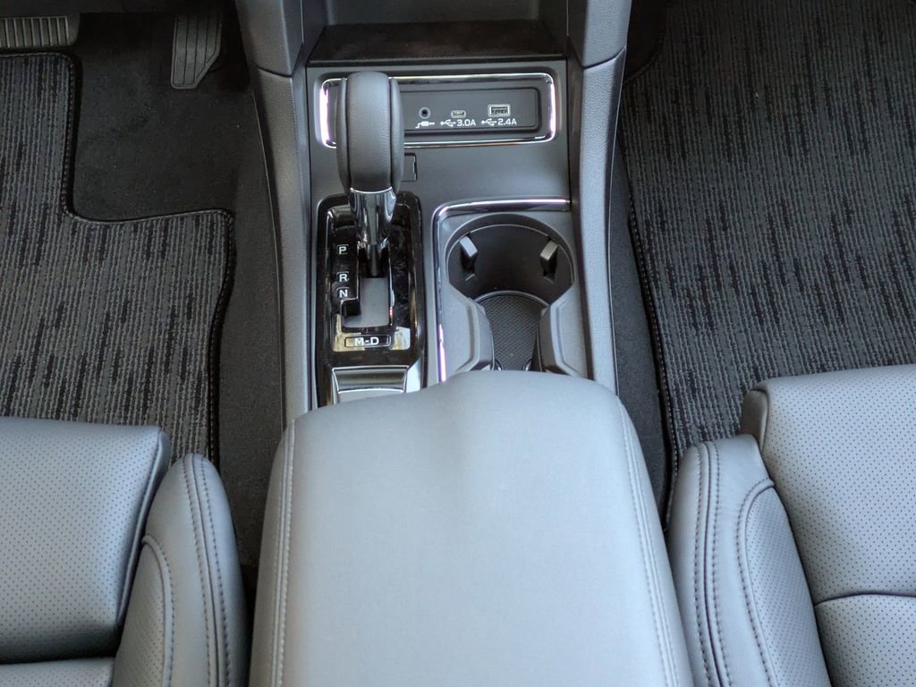 New 2026 Subaru Ascent Bronze Edition image 20