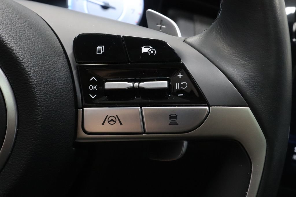 Certified 2023 Hyundai Tucson Limited image 30