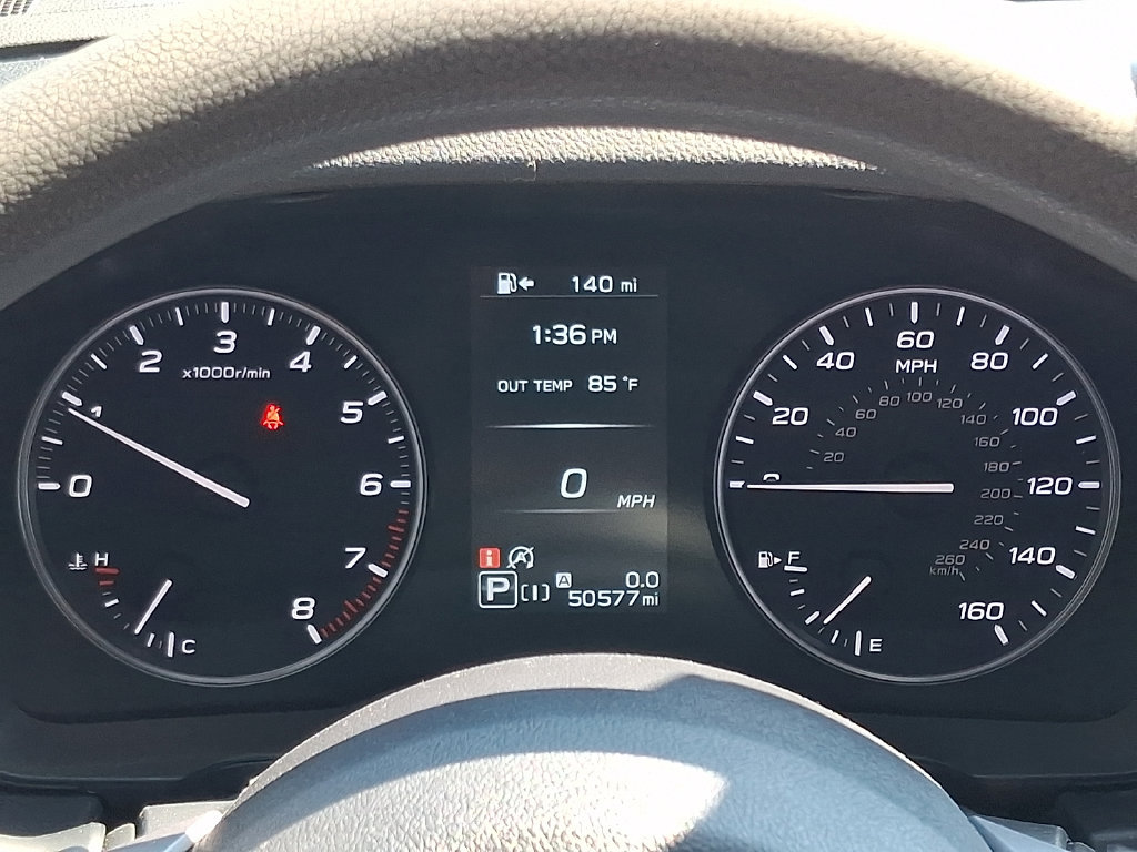 Used 2024 Subaru Impreza 2.0i Sport AWD/4WD image 19