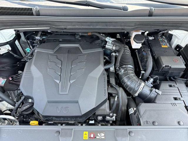 Used 2024 Kia Carnival SX FWD image 27